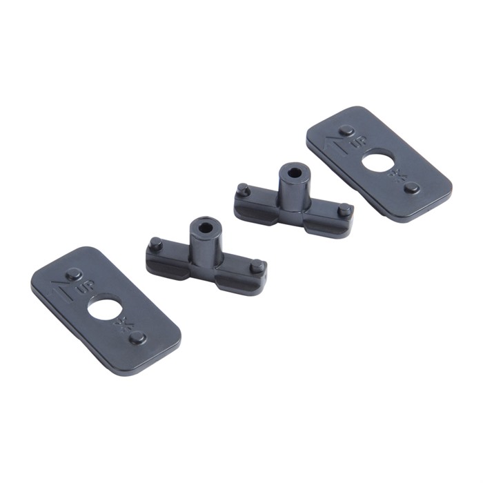 Unity Tactical Platform Adapter HLM-PLT for Team Wendy Exfil Rail Ops-Core Amp Headset Mount M-LOK