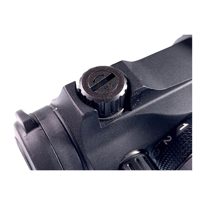Forward Controls Design Adjustable Turret Cap for Aimpoint Micro AR-15
