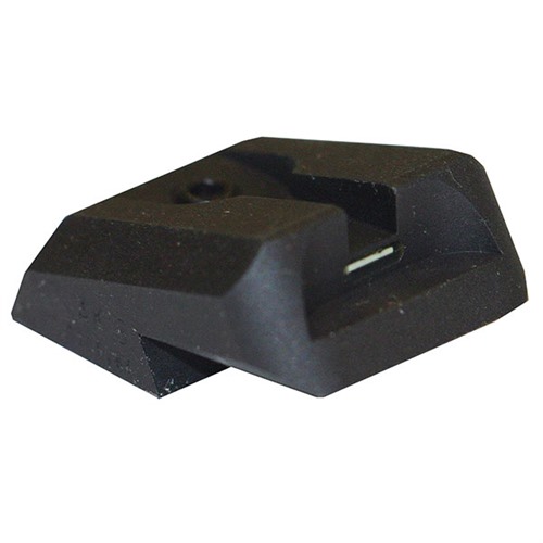 Novak Sights Browning High Power Rear Sight Set .165-.185 .700x.275