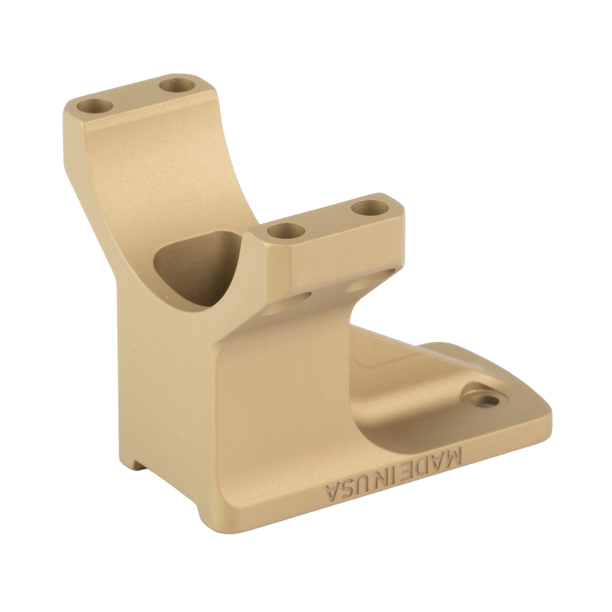 Reptilia ROF-90 35mm AMPNT Micro FDE Mount for Aimpoint Micro and 35mm Optics