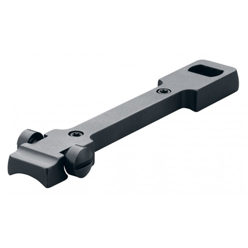 Leupold Std 1-Piece Base for Savage 110 Long Action Silver