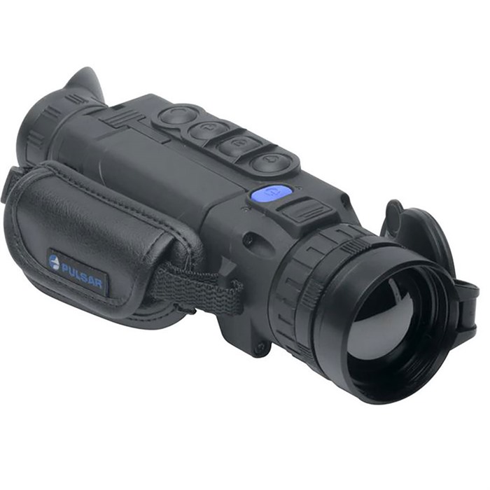 Pulsar Helion 2 Xp50 Pro 2.5-20x42mm Thermal Monocular 640x480