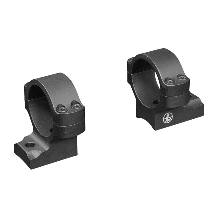 Leu Backcountry Kimber 8400 2pc 30mm Med Matte