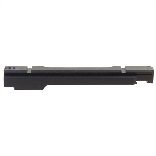S&K Mounts Insta-Mount Weaver-Style Scope Base SMLE No. 1 Mk III 1-Piece Aluminum