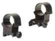 Weaver Detachable Top Mount Extension Rings 1 Inch Extra High