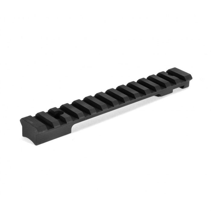 EGW Springfield 03A3 03A4 1-Piece Picatinny Base 0 MOA for Springfield 03-A3 Rifles
