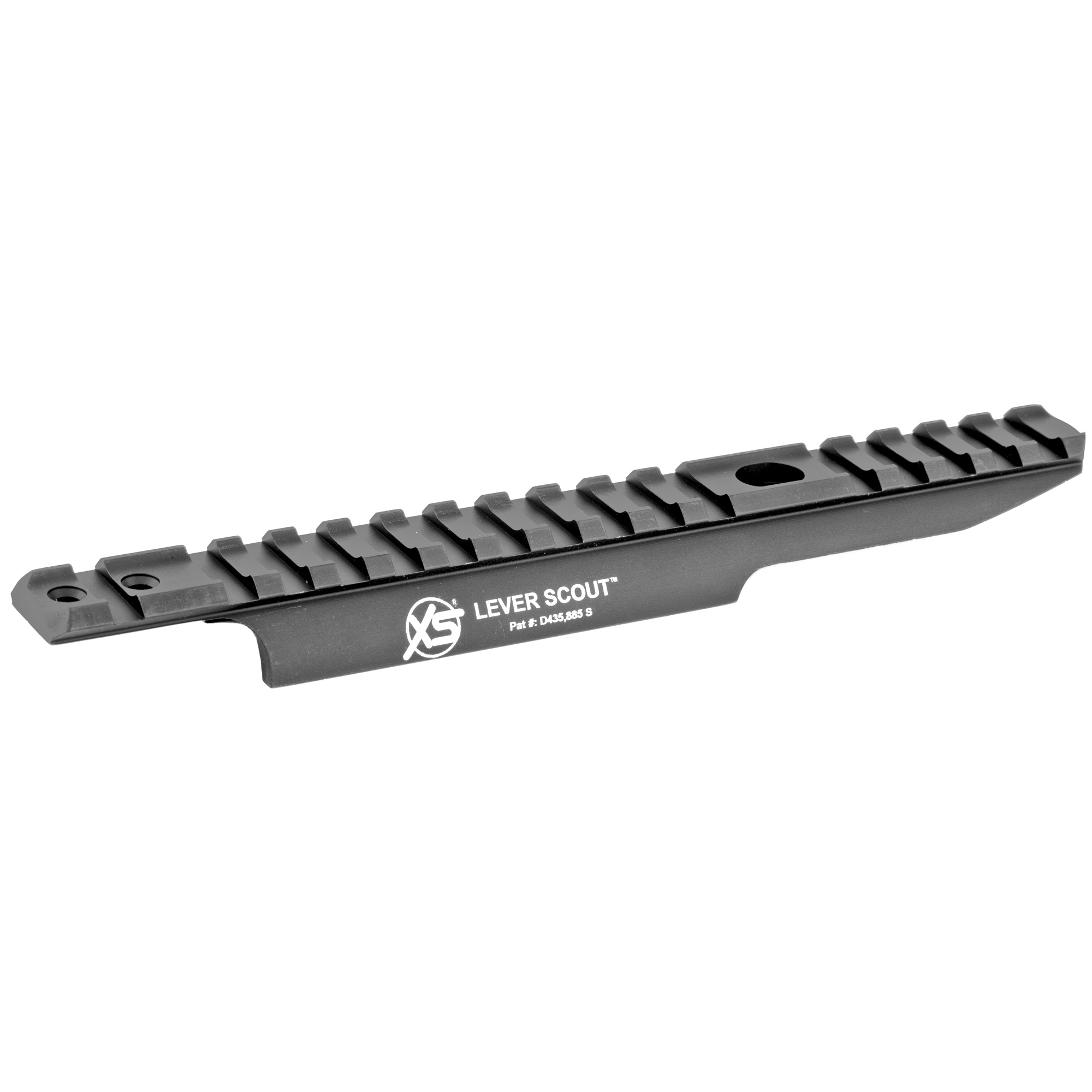 XS Sights Lever Scout Mount for Marlin 336 308MX Scope Base