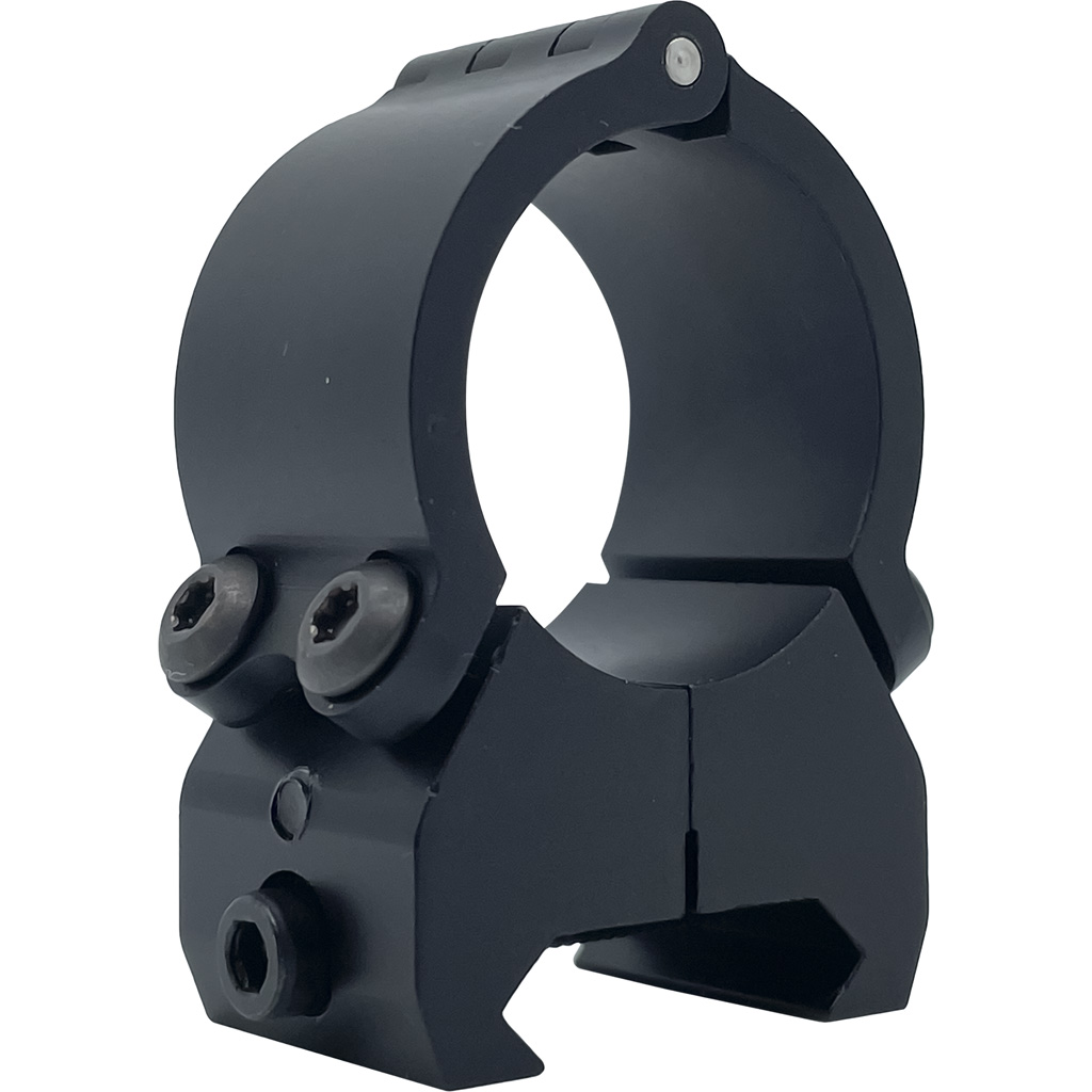 Versa Ring Universal 1 in Scope Rings Hinge Mounting for Rifles