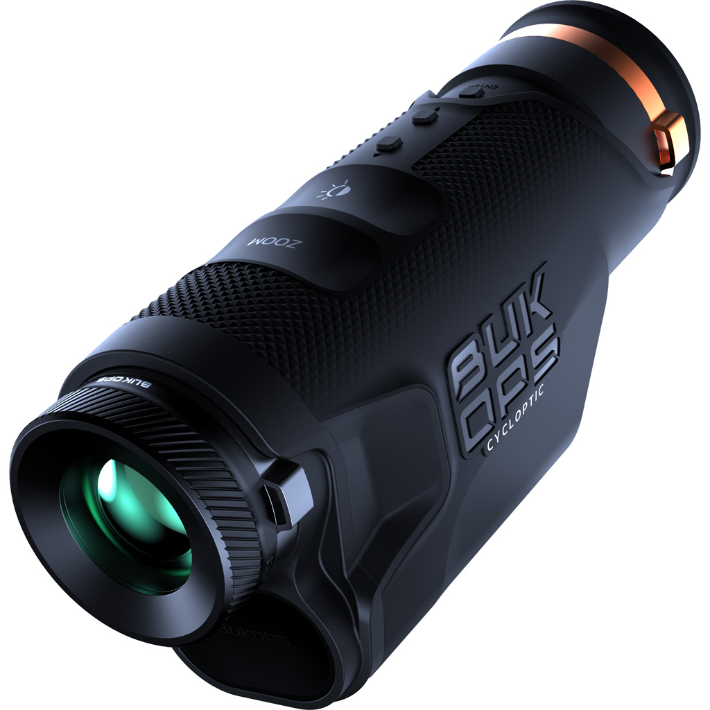 Buck Commander BUK OPS Cycloptic Handheld Prime Viewer Thermal Imaging for Night Observation