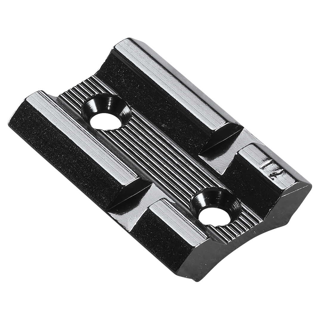 Weaver Mounts 48071 Top Mount Base 71  Black Browning/Sako Winter Hunter