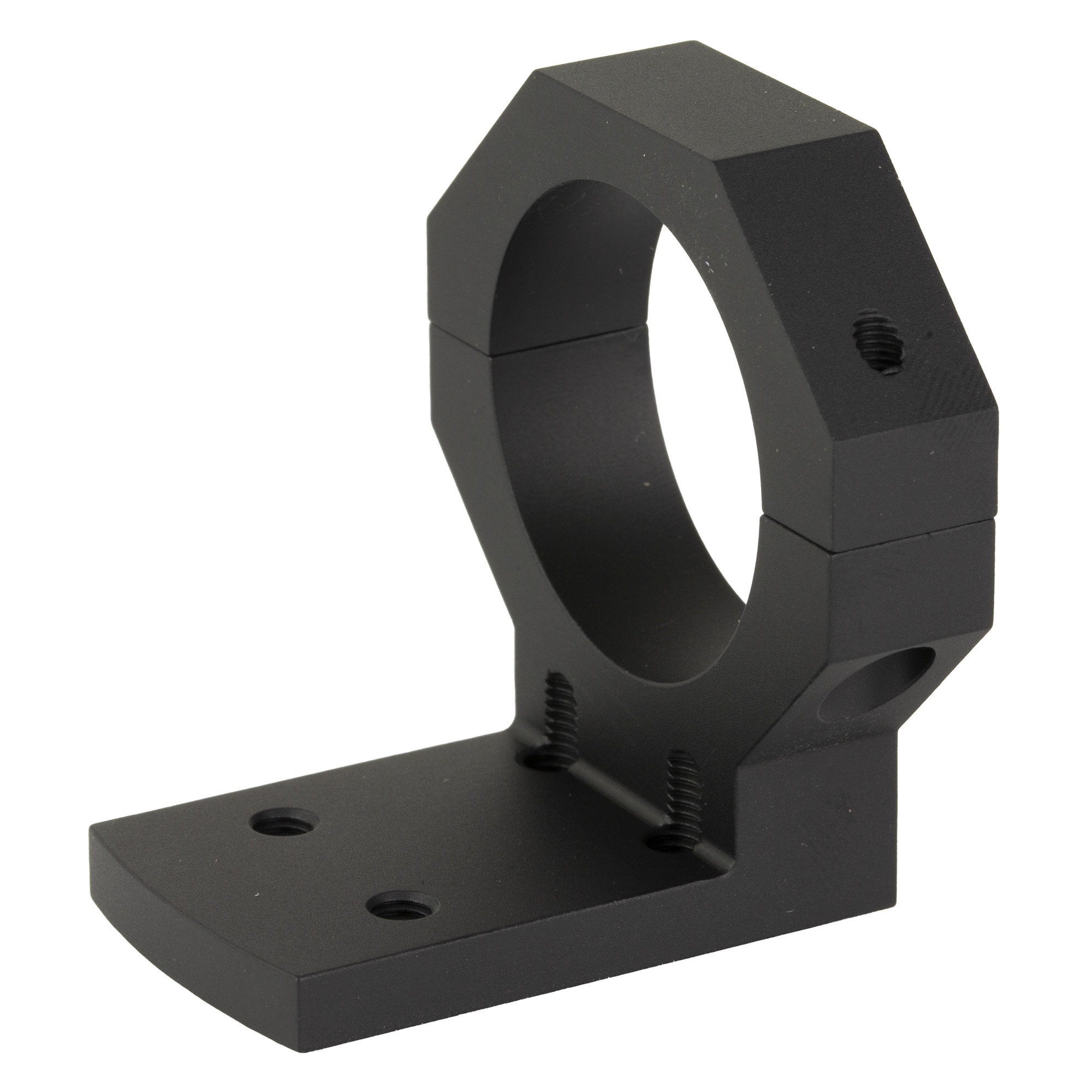 Shield Sights Slim Mount for 30mm Scope Low Profile Precision