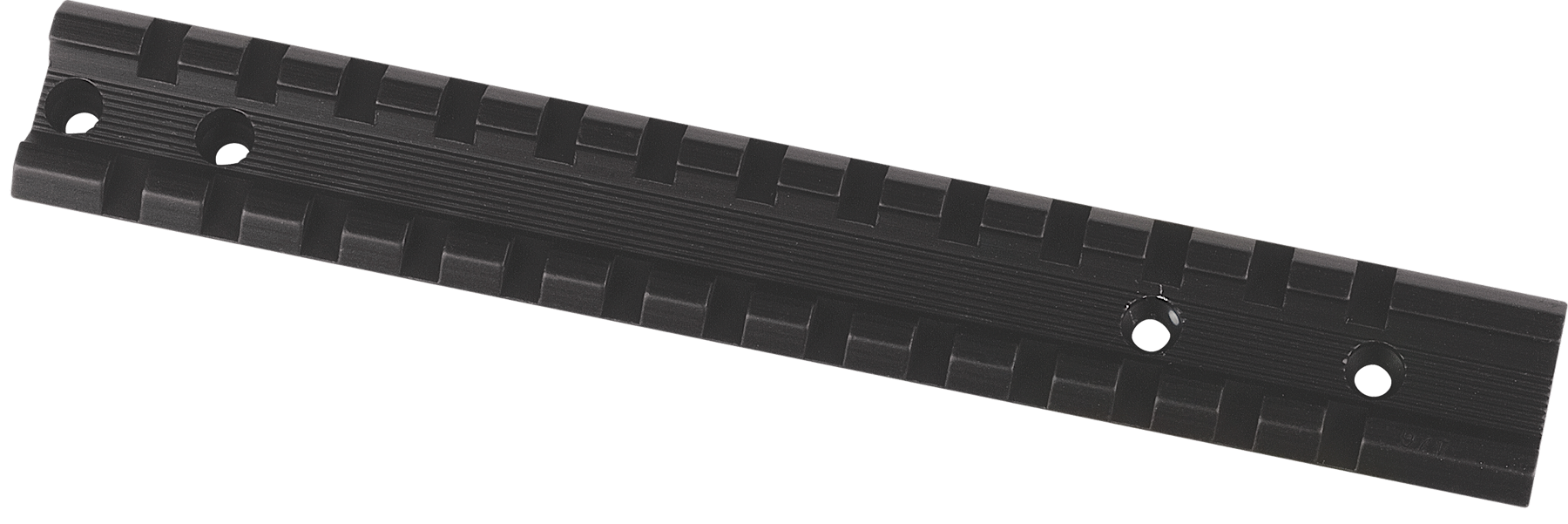 Weaver Multi-Slot Base 414T Remington 597 Aluminum 1-Piece Mount