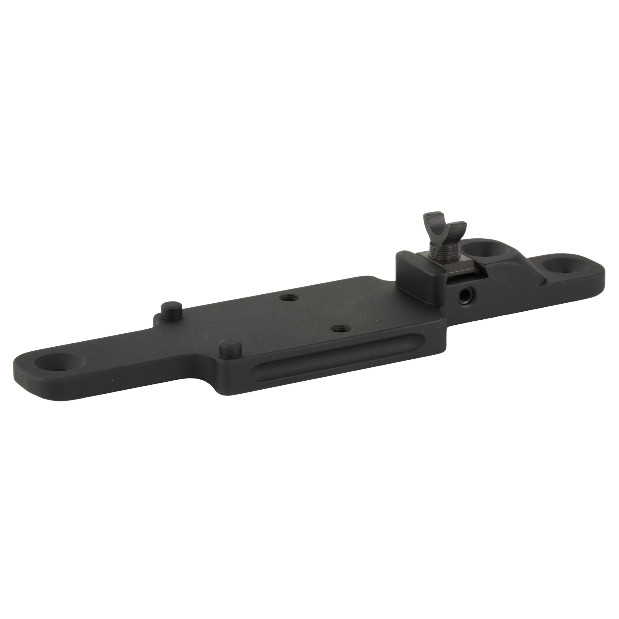 GG&G BRTTA 1301 RMR Mount 1/2 Ghost Ring