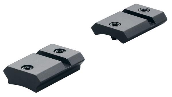 Leupold 2-Piece QRW Detachable Weaver Style Base Browning A-Bolt Rifles