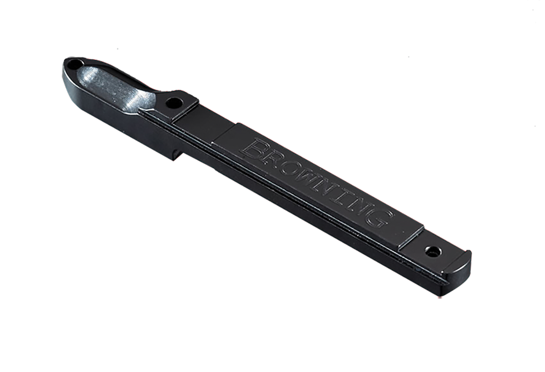 Browning SA-22 Scope Base Steel 1-Piece Cantilever Matte Finish
