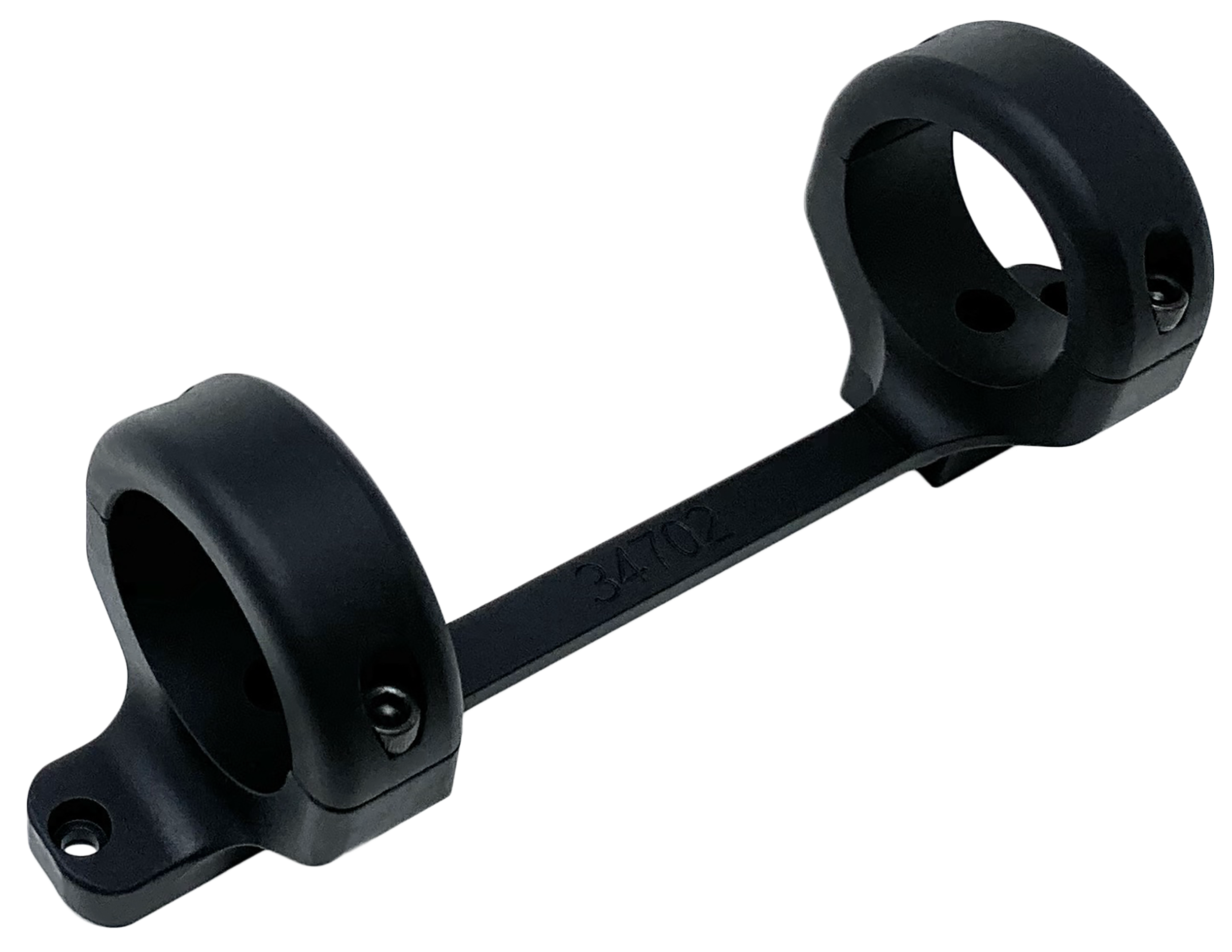 DNZ Products Game Reaper-Savage 30mm Scope Mount Ring Combo for Savage Left and Right Handed
