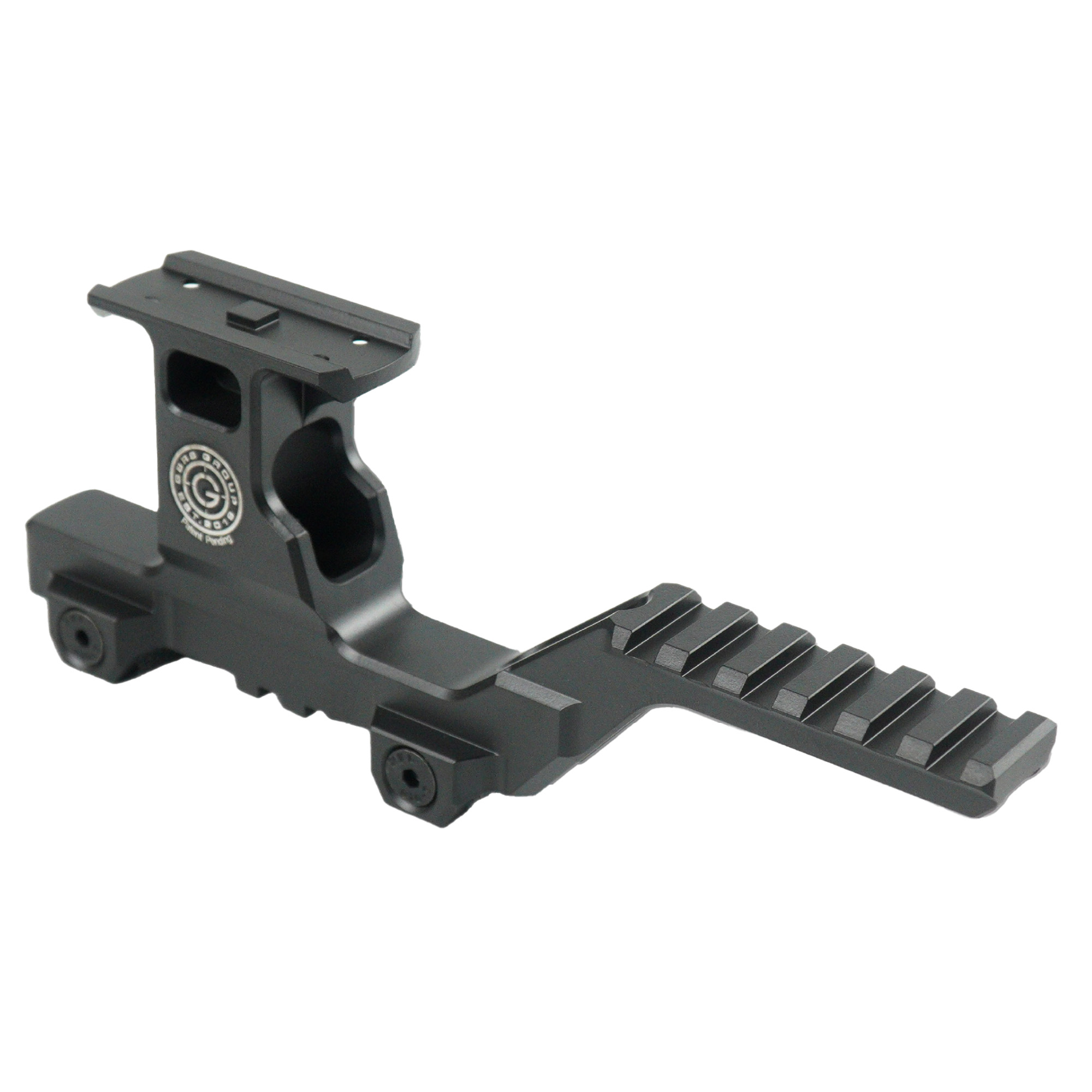 GBRS Group Hydra Mount Kit for Aimpoint T-2 on Picatinny Rails Cerakote