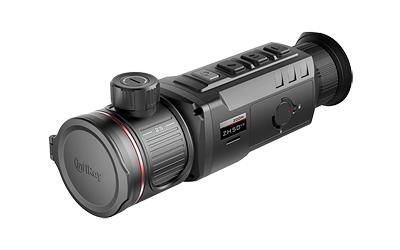 iRay USA Infiray V2 Dual Fov 640 50mm Thermal Monocular 2X Magnification