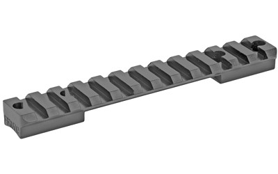 Dnz Products Freedom Reaper Picatinny Rail Ruger Matte Finish