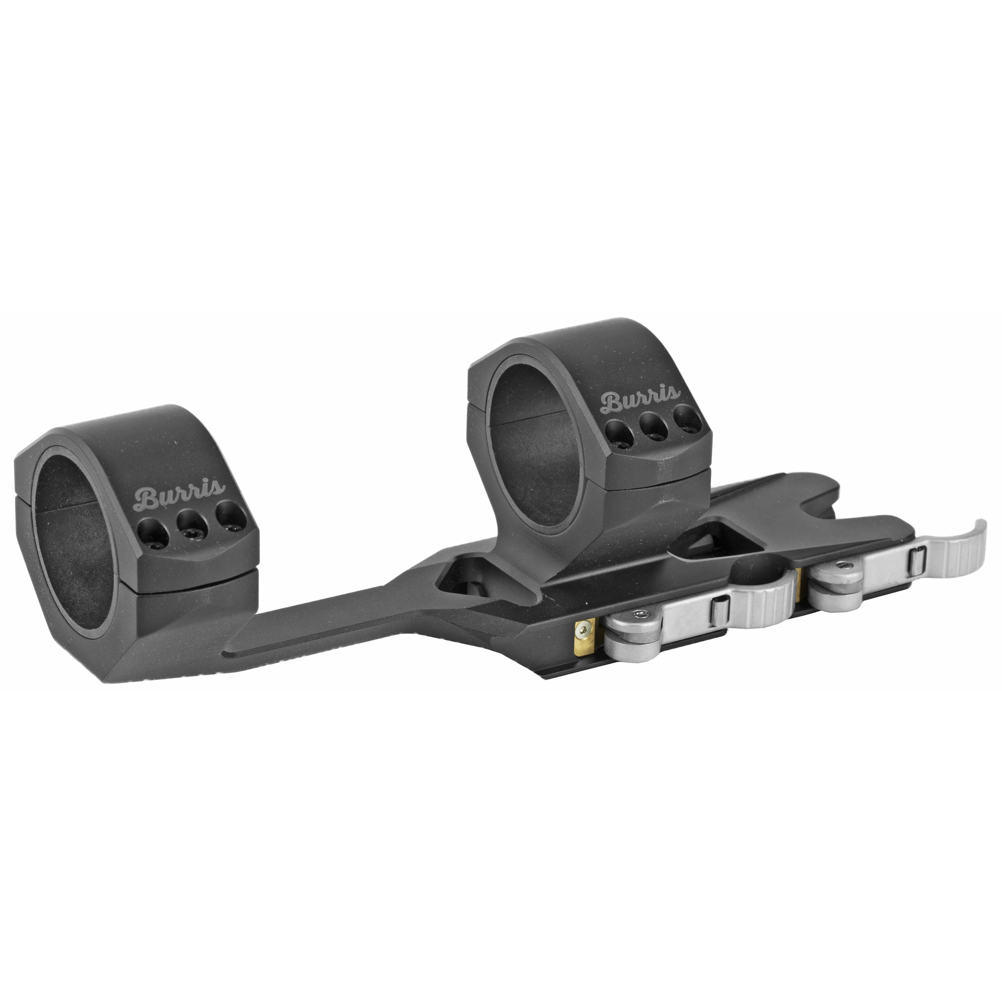 Burris ARPEPR 34mm Mount Quick Detach MOA Remount Picatinny Tops