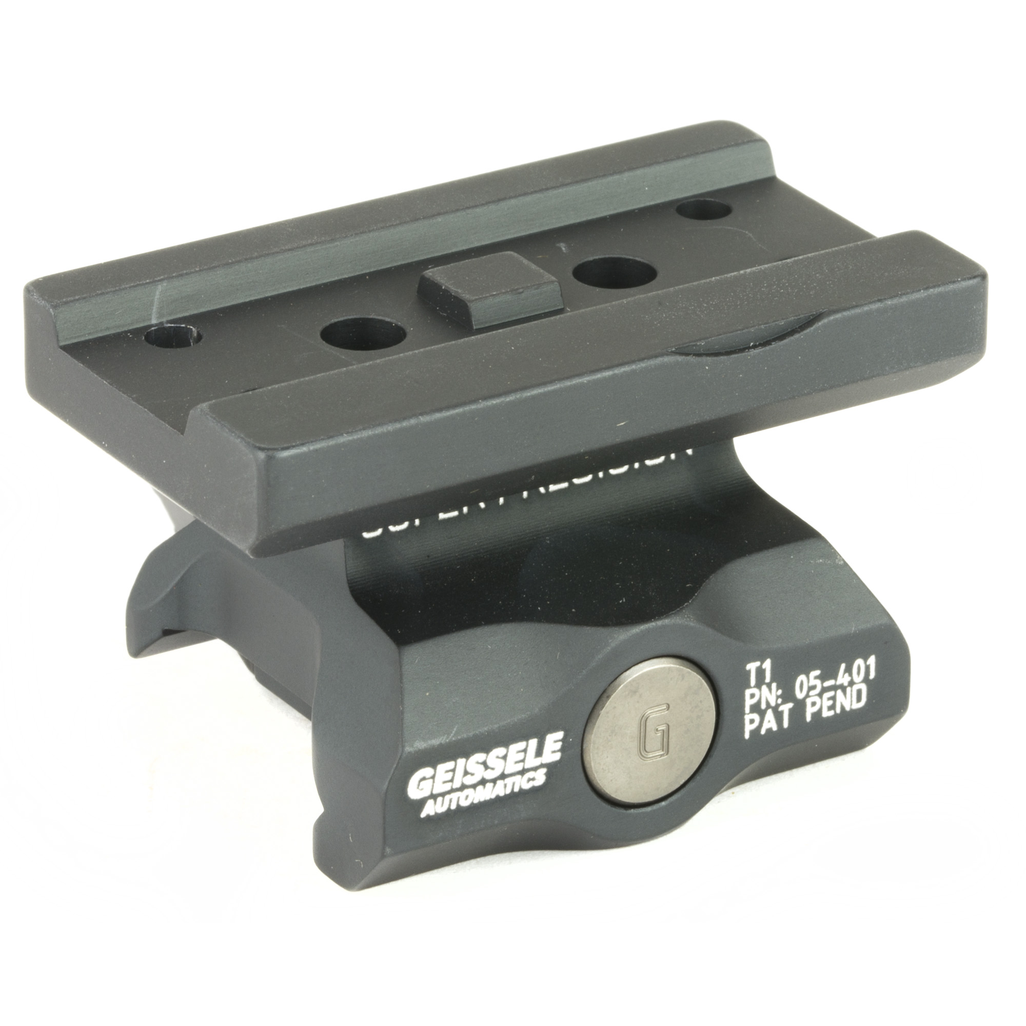 Geissele SPR PRCSN T1 Co-Wit Mount for Aimpoint Micro Super Precision