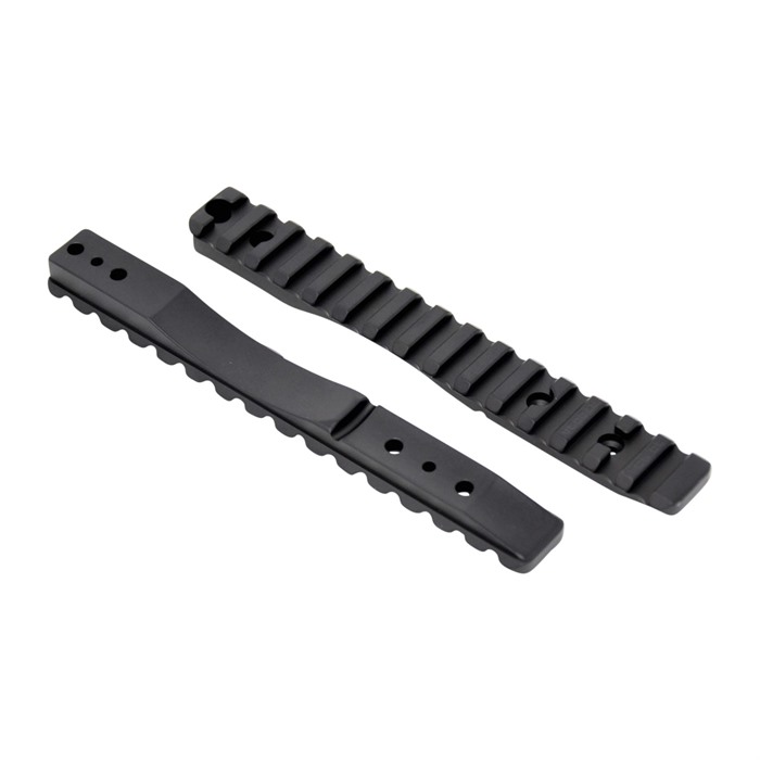 Area 419 Firearms LLC Rem 700SA 1913 Improved Scope Rail 20MOA 7075 Type III