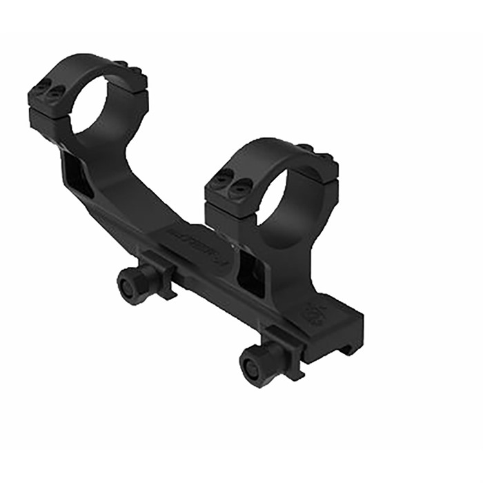Knights Armament 30mm Mod 1 Eer Scope Mount Assembly 1-Piece 1.94 Inch Height 0 MoA