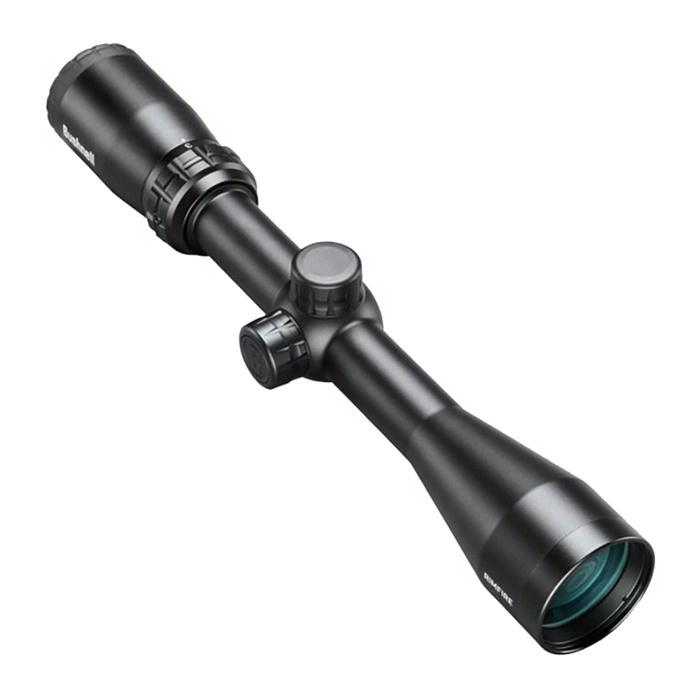 Bushnell Rimfire 3-9x40mm SFP DZ22 Reticle Rifle Scope