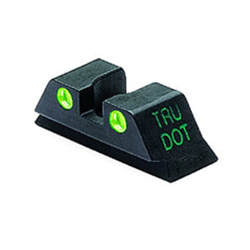 Meprolight Glock 35 Green Tru-Dot Rear Sight Td Night Vision