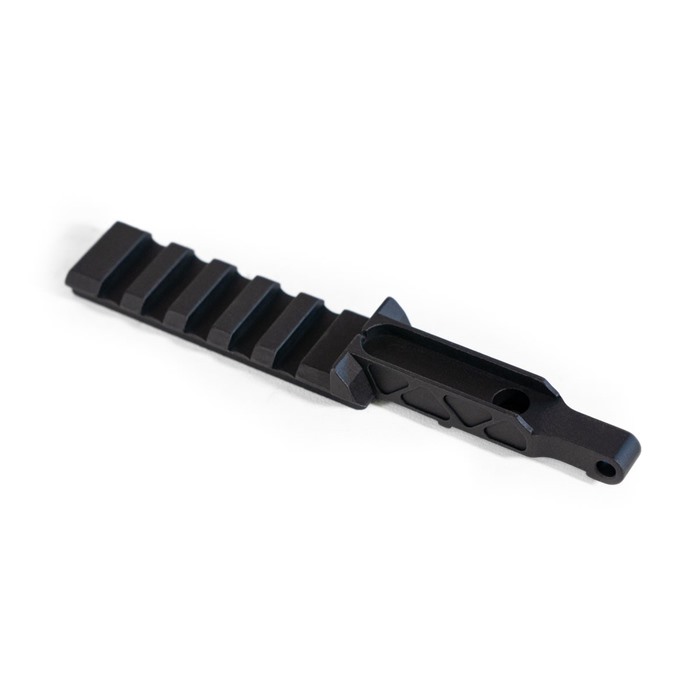 Texas Weapon Systems Bitty Dot Mount For Red Dot Sight Universal Picatinny 5-Slot