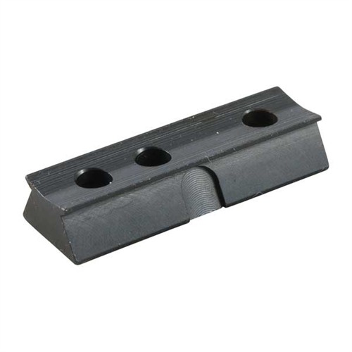 P&L Development .225 Target Scope Base 1-Piece Universal Rifles Steel Mount