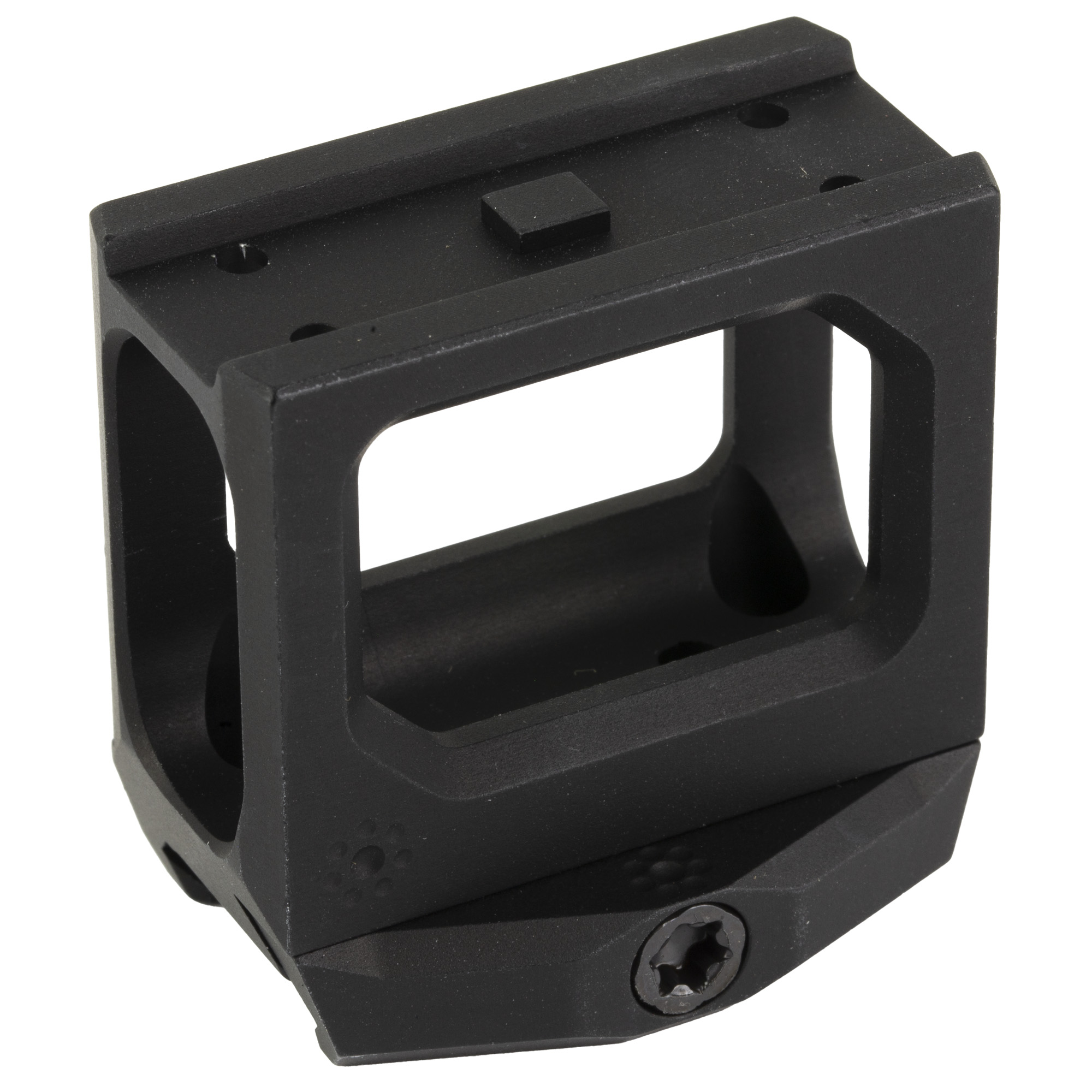 Arisaka RDM Aimpnt Acro Mount Picatinny Anodized