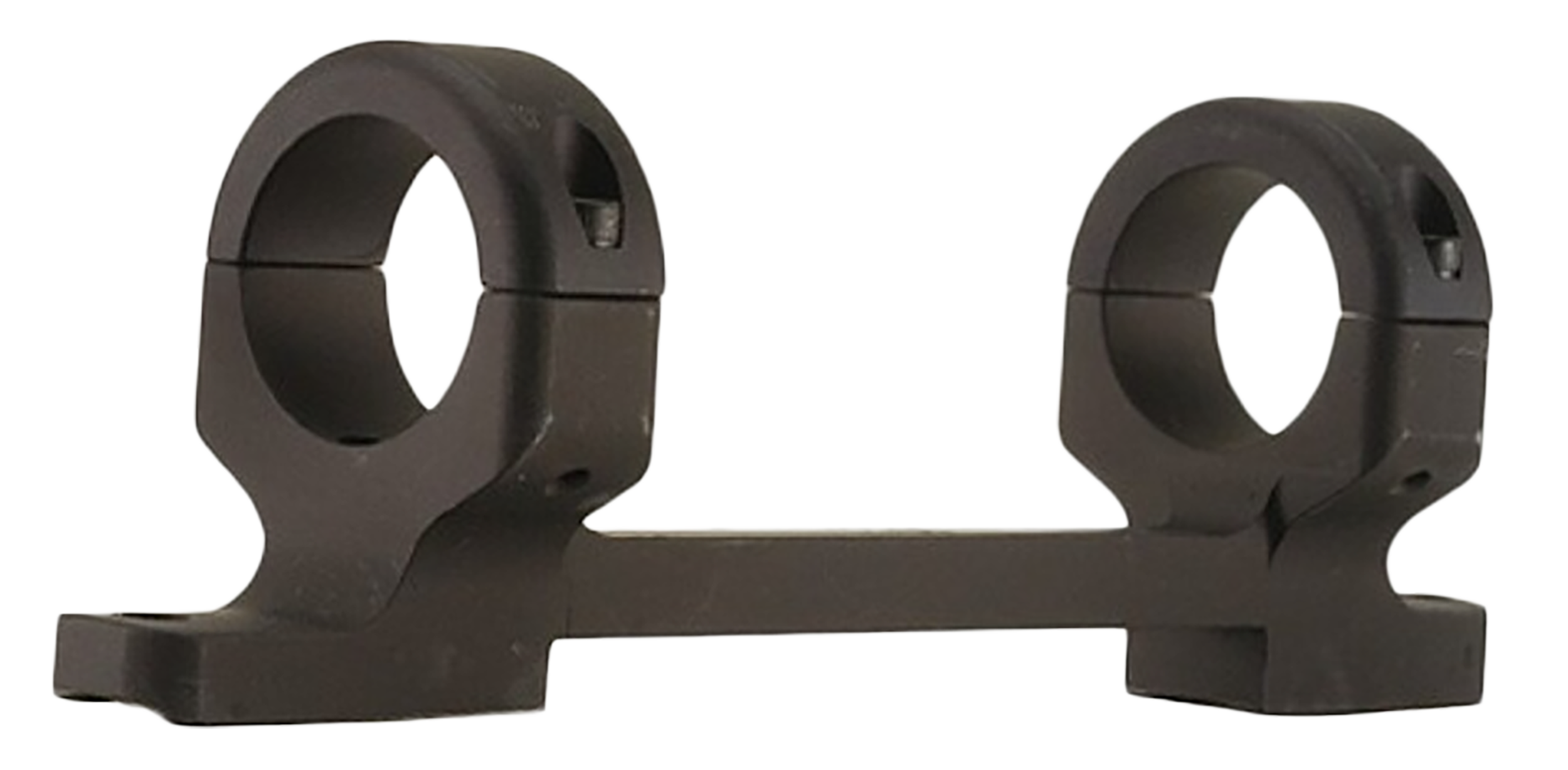 DNZ Products Game Reaper Savage Scope Mount Ring Combo High 1 Inch