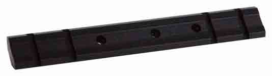 Weaver Top Mount Base Hr Pardner Pump Scope Mount