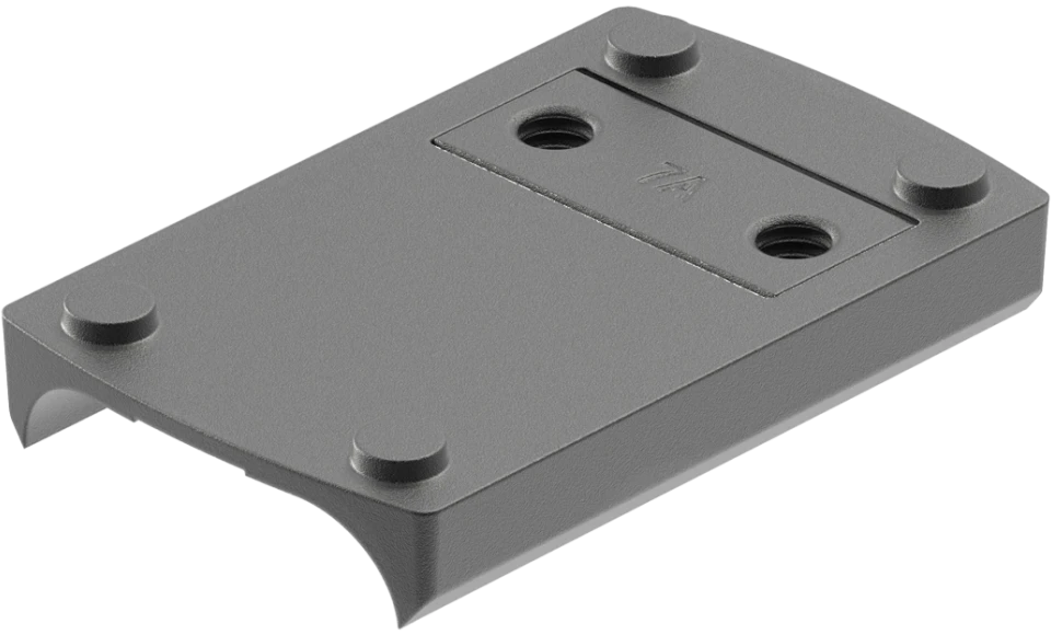 Leupold DeltaPoint Pro Base for H&K Dovetail Style Steel