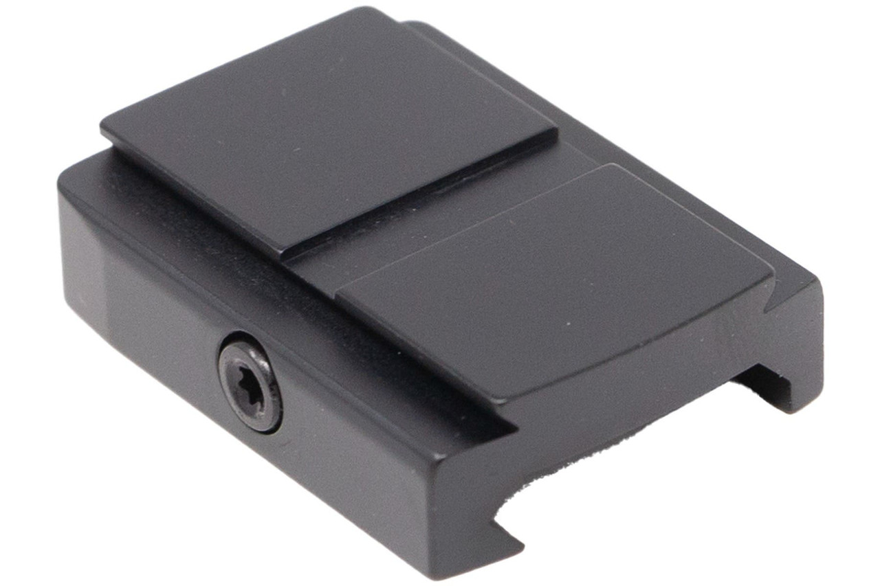 Holosun 509 Adapter Picatinny Mount Low Optic Adapter for 509T on Picatinny Rails