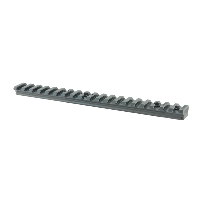 Spuhr TIKKA T3X 20 Moa Extended Scope Base 1-Piece Picatinny Rail
