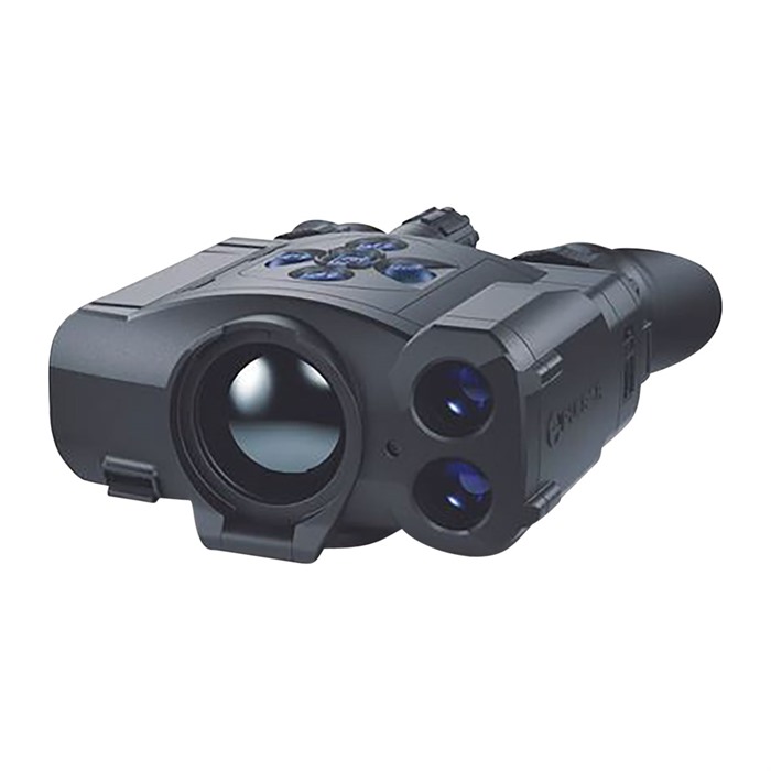 Pulsar Accolade 2 LRF XP50 Pro 2.5-20x42mm 640x480 Thermal Binocular