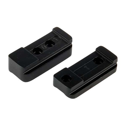 Talley Manufacturing WIN 70 Two Piece Scope Ring Bases 0.330 Hole Spacing for Winchester Model 70