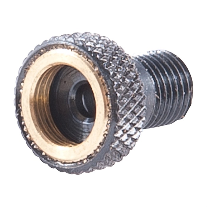 RIFLE 3/8'' X .093'' TWILIGHT APERTURE PEEP GOLD