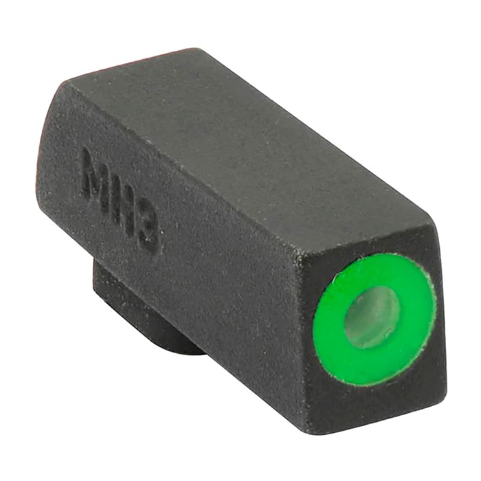 Meprolight Hyper Bright Green Ring Front Sight Glock 17 to 39