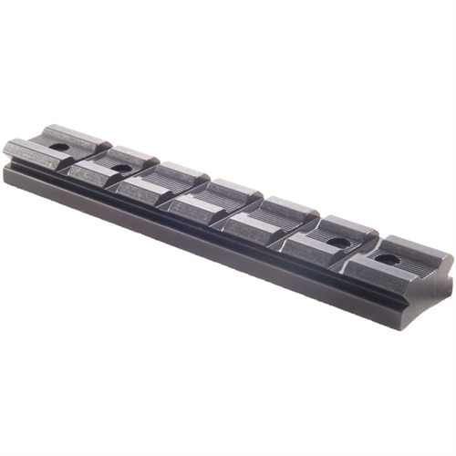 Power Custom Ruger 10/22 Weaver-Style Receiver Mount 1-Piece Aluminum Base