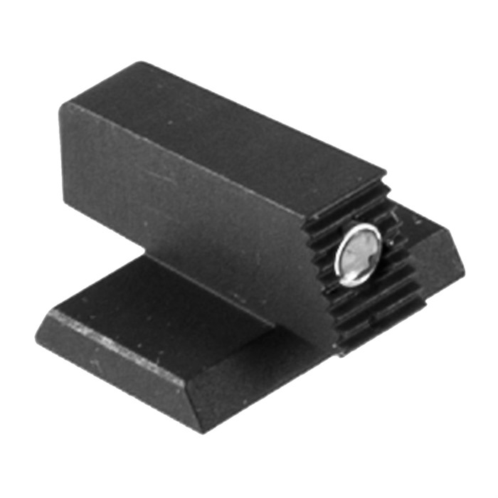 Wilson Combat Vickers Elite Front Sight Tritium .165 Height Green M&P Night Sight