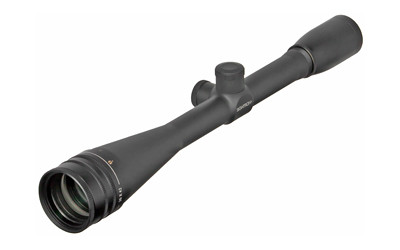 Sightron Sii 36x42mm Dot Reticle ExacTrack Waterproof Nitrogen Filled 1/8 MOA Turrets