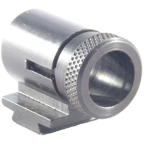 Lyman Series 17A Target Front Sights for Shotgun 3/8 Dovetail With 8 Inserts