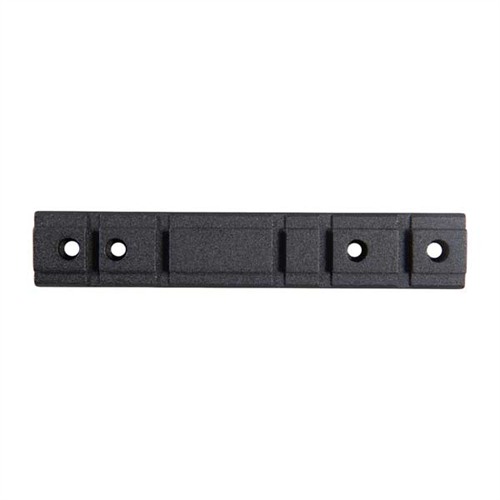 Ruger Scope Base Adapter for 10/22 OnePiece Aluminum Weaver Mount