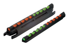 Hiviz TO400 Shotgun Front Sight Magnetic Two In One