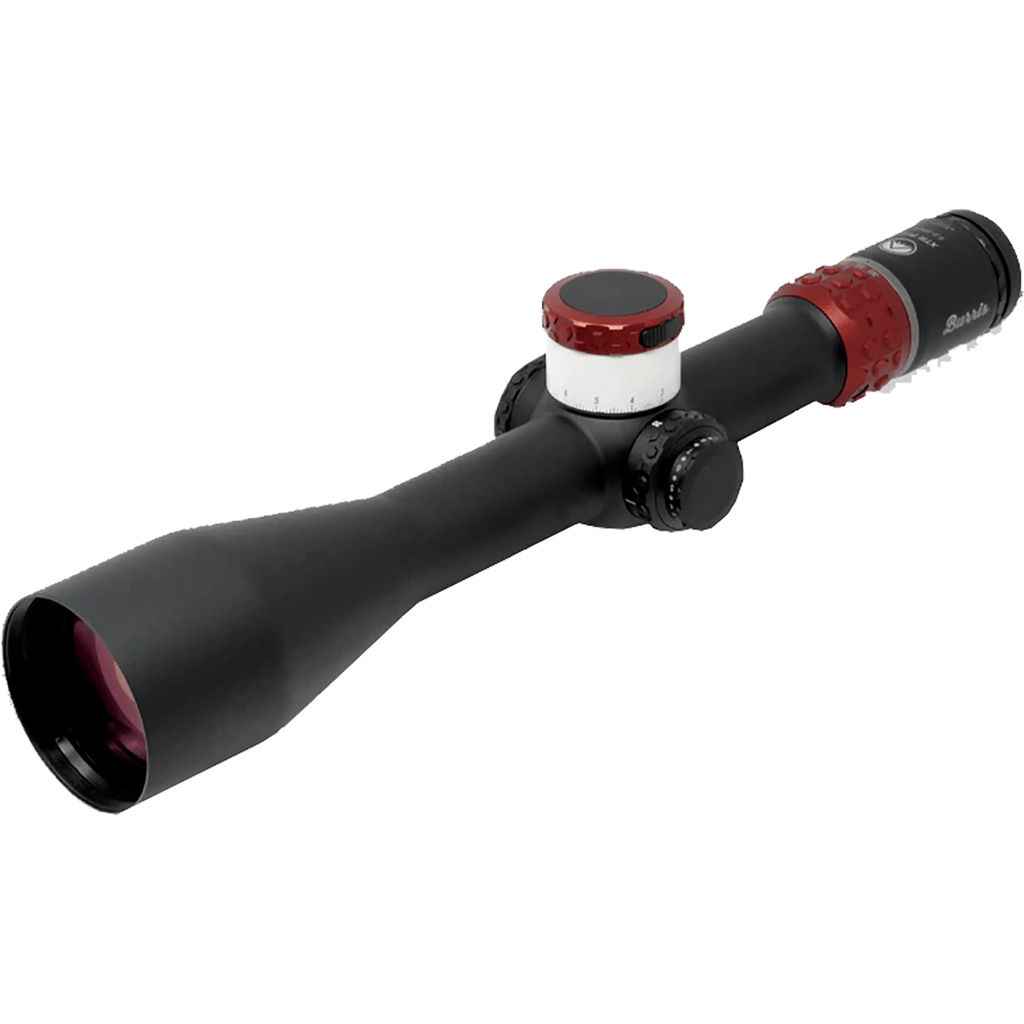 Burris XTR Pro 5.5-30x56 Illuminated Horus TREMOR5 34mm Tube