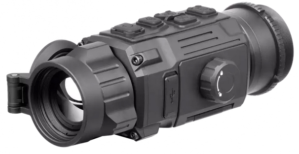 AGM Global Vision Agm Rattlerc V2 35 384 Thermal Clipon for Day Scopes