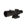 Trijicon Compact ACOG 3x30 Riflescope Green Crosshair 223 69gr Remington Illuminated